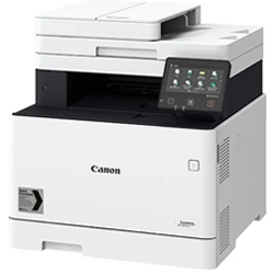 Canon i-SENSYS MF742CDW 