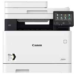 Canon i-SENSYS MF744CDW