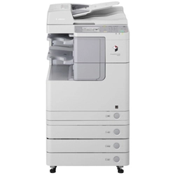 
Canon iR2525