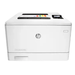 HP Color LaserJet Pro M452dn