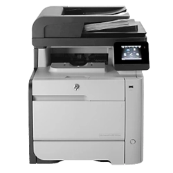 HP Color LaserJet Pro MFP M476nw