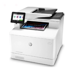 Color LaserJet Pro MFP M479fdn