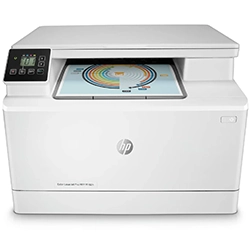 Tonery do HP ColorLaser Pro MFP M182n