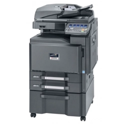 Triumph-Adler DCC 2935