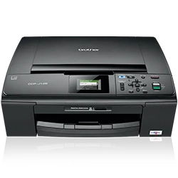 Tusze do Brother DCP-J125