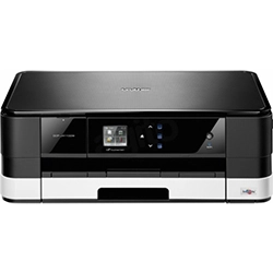 Tusze do Brother DCP-J4120DW