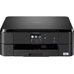 Tusze do Brother DCP-J562DW