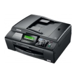 Brother DCP-J715W