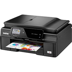 Tusze do Brother DCP-J752DW