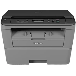 Tonery do Brother DCP-L2500D