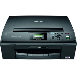 Tusze do Brother DCP-J315W