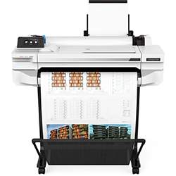 Tusze do HP DesignJet T530