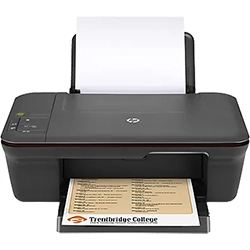 Tusze do HP DeskJet 1050A