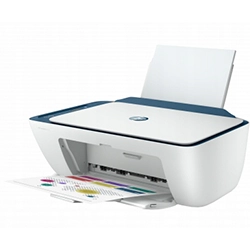 Tusze do HP DeskJet 2721