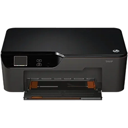 Tusze do HP DeskJet 3520
