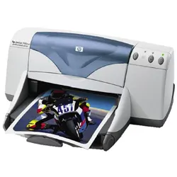DeskJet 960 CXI