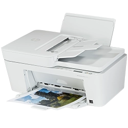 Tusze do HP DeskJet Plus 4155