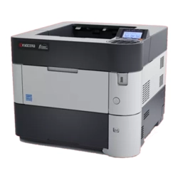 Kyocera ECOSYS FS-4100DN