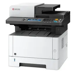 ECOSYS M2640idw