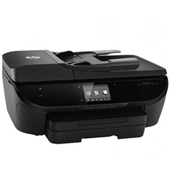 Tusze do HP ENVY 7650