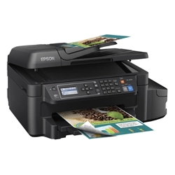 Epson EcoTank ET-4550