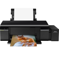 Epson EcoTank L805