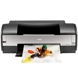 Epson Stylus Photo 1400
