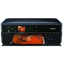 Drukarka Epson Stylus Photo PX730WD