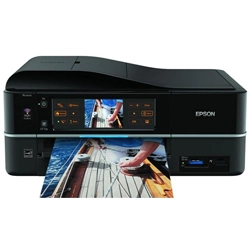 Epson Stylus Photo PX820FWD