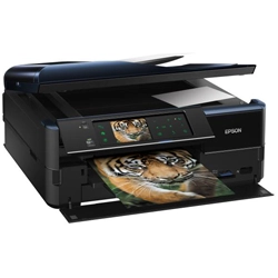 Epson Stylus Photo PX830FWD