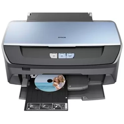 Epson Stylus Photo R265