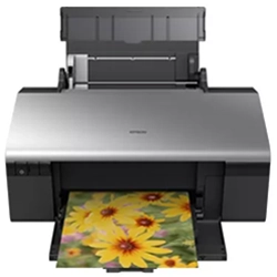 Epson Stylus Photo R285