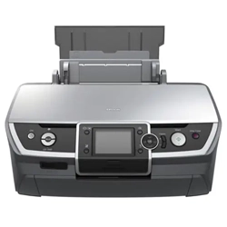  Epson Stylus Photo R360
