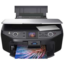 Epson Stylus Photo RX585