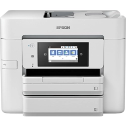 Epson WorkForce WF-4745DTWF