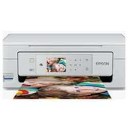 Expression Home XP-445