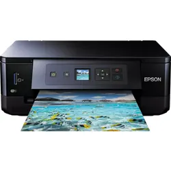 Expression Premium XP-540