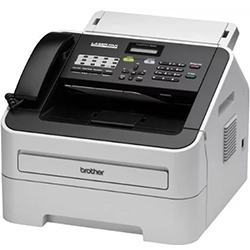 Tonery do Brother FAX-2840