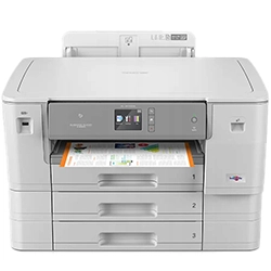 Tusze do Brother HL-J6010DW