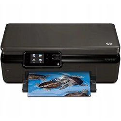 Tusze do HP PhotoSmart 5510