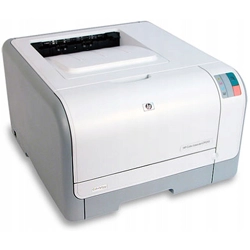  HP Color LaserJet CP1215