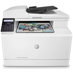 HP Color LaserJet Pro MFP M181fw