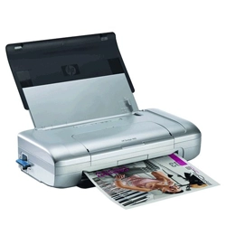 HP DeskJet 460