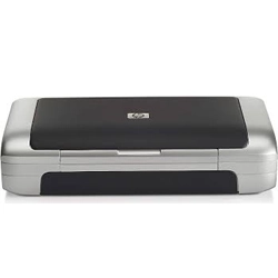 HP DeskJet 460WF