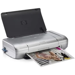 HP DeskJet 460wbt