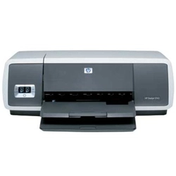 HP DeskJet 5743