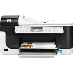 HP DeskJet 6500