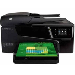 HP DeskJet 6600