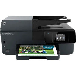 HP DeskJet 6830