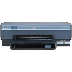 HP DeskJet 6843